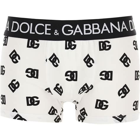 dolce gabbana underwear homme|d&g underwear men.